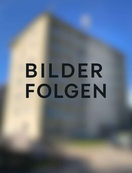 1-Zimmer Wohnung in Top Lage und Hochschulnähe - Gute Kapitalanlage - Rosenheim