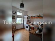 [TAUSCHWOHNUNG] Gemütliche 2-Zimmer-Wohnung in Lindenau - Leipzig