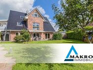 3D VIRTUAL TOUR - Familienhaus für drei Generationen unter einem Dach in Heede - Heede (Schleswig-Holstein)