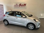 Hyundai i10 1,0 Select AC DAB Bluetooth Tempo Allwetter - Halberstadt