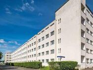 Helle 2-Zimmer-Wohnung mit Balkon - Dresden