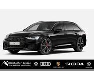 Audi A6, Avant S line 55 TFSI e quattro, Jahr 2022 - Germersheim