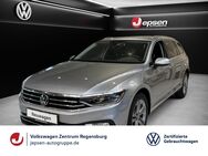 VW Passat Variant, Elegance 200 TDI, Jahr 2024 - Regensburg