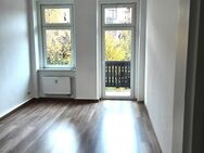 3 Raumwohnung mit hofseitigen Balkon nähe Heiliges Grab - Görlitz