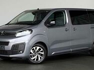 Citroën SpaceTourer, 2.0 Blue HDi L2 Feel FEEL, Jahr 2024 - Bützow