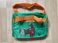 Disney Tarzan / Mogli und Balu - Sporttasche Reisetasche UNBENUTZT - Wuppertal