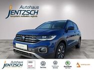 VW T-Cross Move LED/Navi/Klimaaut./RFK/Sitzh. - Lossatal