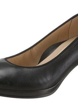 Ara ORLY Pumps, Abendschuh, Festtagsschuh, Blockabsatz, in elegantem Look