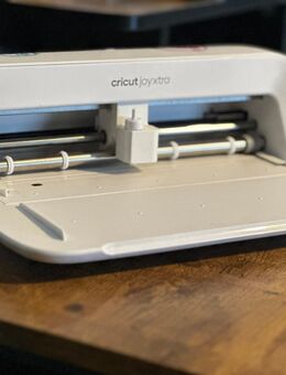 Cricut Joy Xtra Schneideplotter - Berlin