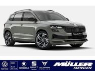 Skoda Karoq, 2.0 TSI Sportline ||CANTON Sportline, Jahr 2022 - Mengen