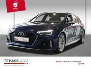 Audi RS4, 2.9 TFSI Avant 280 KM H, Jahr 2021 - Schwelm