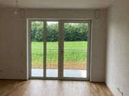 1-Zimmer Wohnung im Betreuten Wohnen für Rentner - Wettstetten
