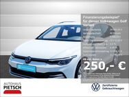 VW Golf Variant, 2.0 TDI VIII Life, Jahr 2022 - Melle
