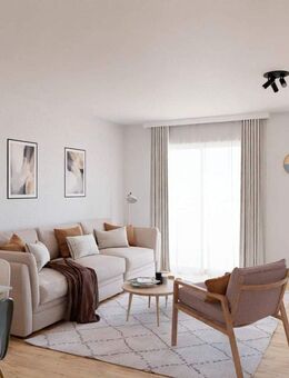 Ein geräumiges Familienzuhause - Bergkamen