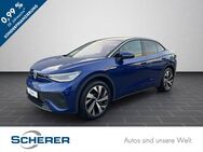 VW ID.5, Pro electric Ambiente, Jahr 2024 - Ladenburg