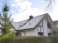 Obervellmar-Traumlage/Grenze zu Harleshausen Sehr ruhige Wohnlage… Freistehendes Einfamilienhaus mit Garage - Vellmar