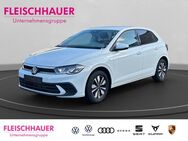 VW Polo, 1.0 VI Move, Jahr 2023 - Aachen