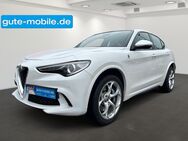 Alfa Romeo Stelvio, Quadrifoglio Q4 (510PS) V6, Jahr 2020 - Leonberg (Baden-Württemberg)