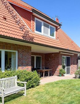 Großzügiges Architektenhaus mit Stil - Lohbarbek