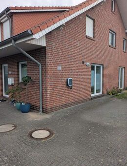 Top gepflegtes Reihenendhaus (2002) mit vielen Renovierungen in Spielstraße (provisionsfrei) - Delmenhorst