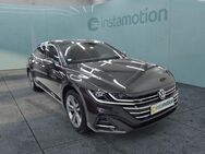 VW Arteon, 1.4 TSI Shooting Brake eHybrid R-Line, Jahr 2023 - München