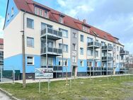 HOHENPRIEßNITZ * ERSTBEZUG NACH SANIERUNG * 3-ZIMMER-WOHNUNG MIT BALKON * RUHIGE WOHNANLAGE * PARKPLATZ VOR DER TÜR - Zschepplin