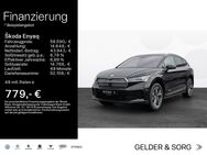 Skoda Enyaq, 85x ° CANTON pACC, Jahr 2022 - Haßfurt