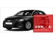Audi A3, Spb TFSI e pre-sense-front, Jahr 2022 - Binzen