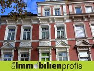 43001 - Barrierefreie 3-Zimmer-Wohnung im Erdgeschoss - Hof