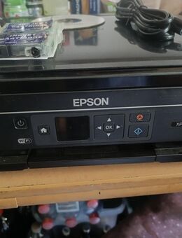 Epson Drucker XP- 322 - Duisburg