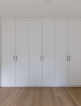 2 Zimmer Wohnung in Hamburg - Hamburg