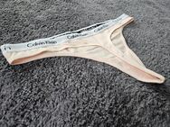 Feuchte Höschen | Slips | String | Unterwäsche | BH | Tanga | Calvin Klein - Haßfurt