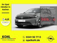 Opel Corsa-e, F Electric, Jahr 2023 - Aachen
