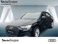 Audi A3, 1.5 TFSI Sportback 35 MHEV S, Jahr 2021 - Gummersbach