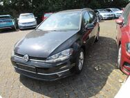 VW Golf Variant, 2.0 TDI Comfortline, Jahr 2019 - Bergkamen