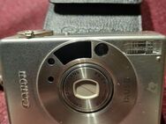 Fotokamera - Canon IXUS II - incl. Tasche - Büdingen