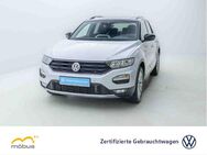 VW T-Roc, 2.0 TSI Sport, Jahr 2019 - Berlin