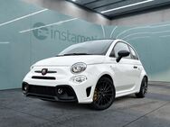 Abarth 695C, Beats und Tech Paket, Jahr 2024 - München