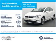 VW Golf Sportsvan, 1.5 TSI Highline, Jahr 2018 - Leverkusen