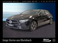 Mercedes-Benz A 180 Progressive 7G/Navi/Kamera/LED/Spurassist. - Rheinbach