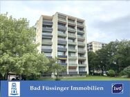 Appartement in Bad Füssing nähe Johannesbad - Bad Füssing