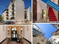 *PROVISIONSFREI* VERMIETETE 3-Zimmer-Wohnung im beliebten Bezirk Prenzlauer Berg. - Berlin