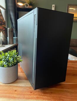 Gaming PC – Ryzen 7 3800x | GTX 1080 | 32GB DDR4 RAM | M.2 SSD - Celle