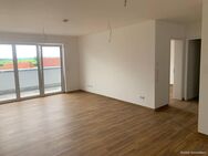 Moderne 2-Zimmerwohnung im schönen Crailsheim zu vermieten - nur mit Wohnberechtigungsschein - Crailsheim
