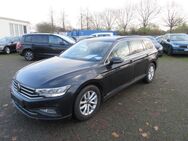 VW Passat Variant, 2.0 TDI Business AID, Jahr 2021 - Bergkamen