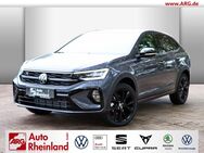 VW Taigo, 1.0 l R-Line BLACK STYLE, Jahr 2024 - Bonn