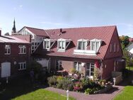 W02: Erdwärme & PV & Solarthermie - Storch & eigener Garten- - Nordwestuckermark