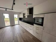 Neues Einfamilienhaus mit Garage - Körperich