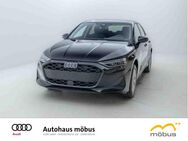 Audi A3, Sportback 35 TFSI SMI, Jahr 2022 - Berlin