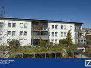 Attraktive 1-2 Zimmer-Wohnung in Böblingen: Perfekt für Erstkäufer & Kapitalanleger - Böblingen